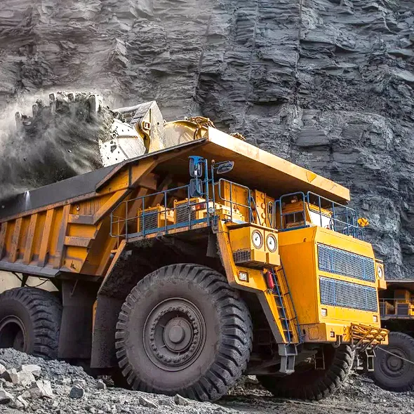 Wear Resistant Steel